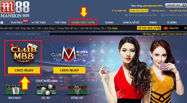tai xỉu sic bo m88
