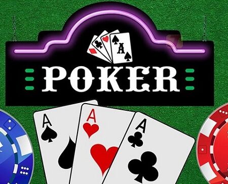 Cách chơi Poker Texas hold’em chi tiết nhất 2024