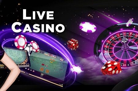 Live casino sảnh cá cược hot bậc nhất trên các nhà cái 2024